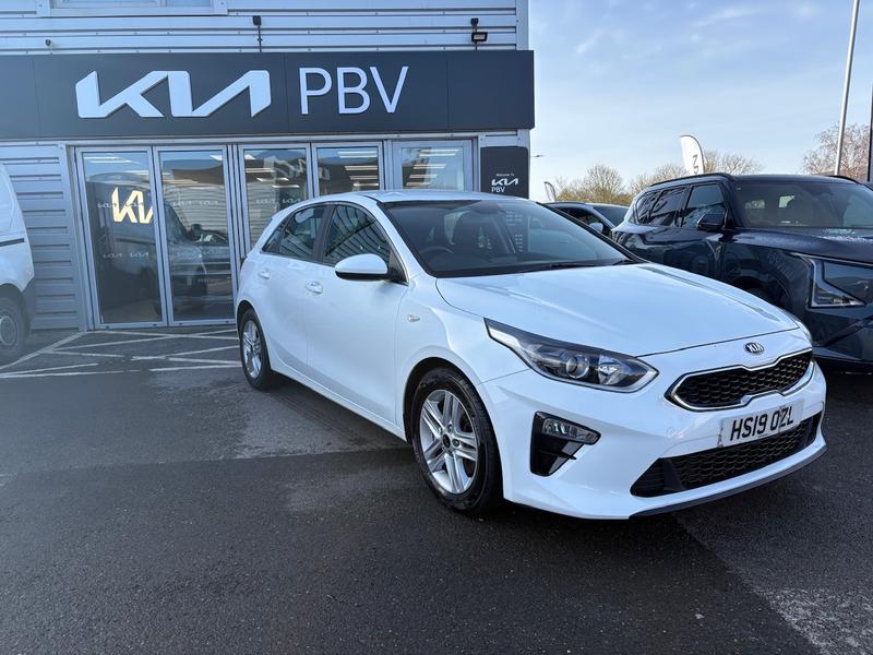Used Kia Ceed 2019 for sale - 77578360: Photo 1