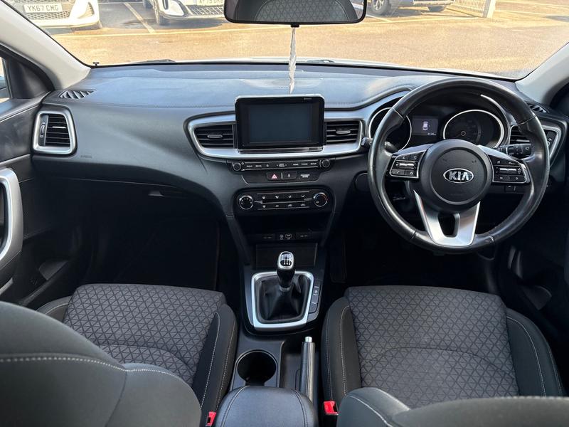 Used Kia Ceed 2019 for sale - 77578360: Photo 17