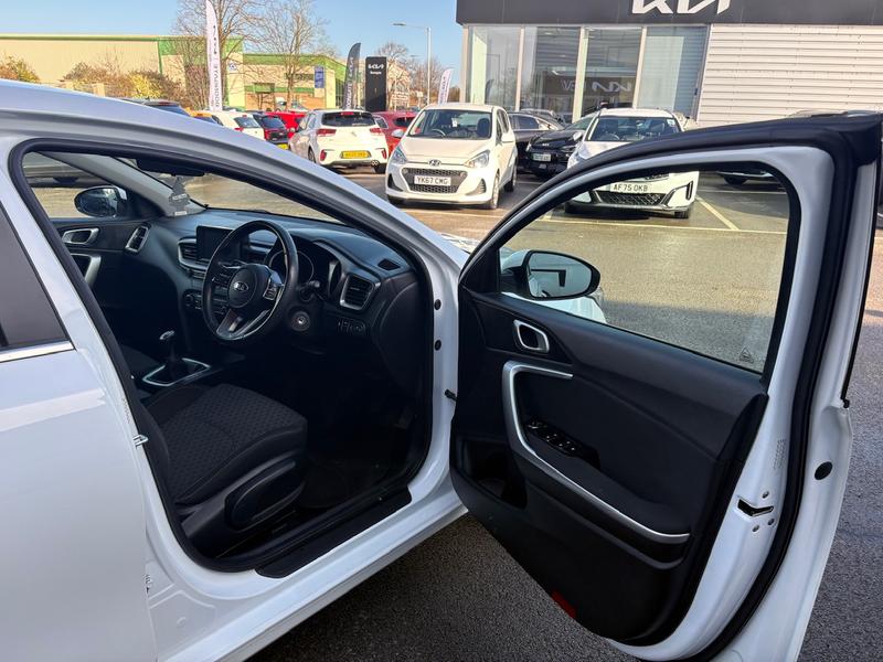 Used Kia Ceed 2019 for sale - 77578360: Photo 18