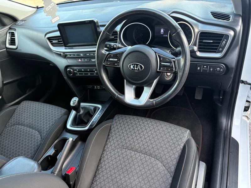 Used Kia Ceed 2019 for sale - 77578360: Photo 19