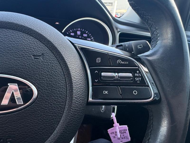 Used Kia Ceed 2019 for sale - 77578360: Photo 24