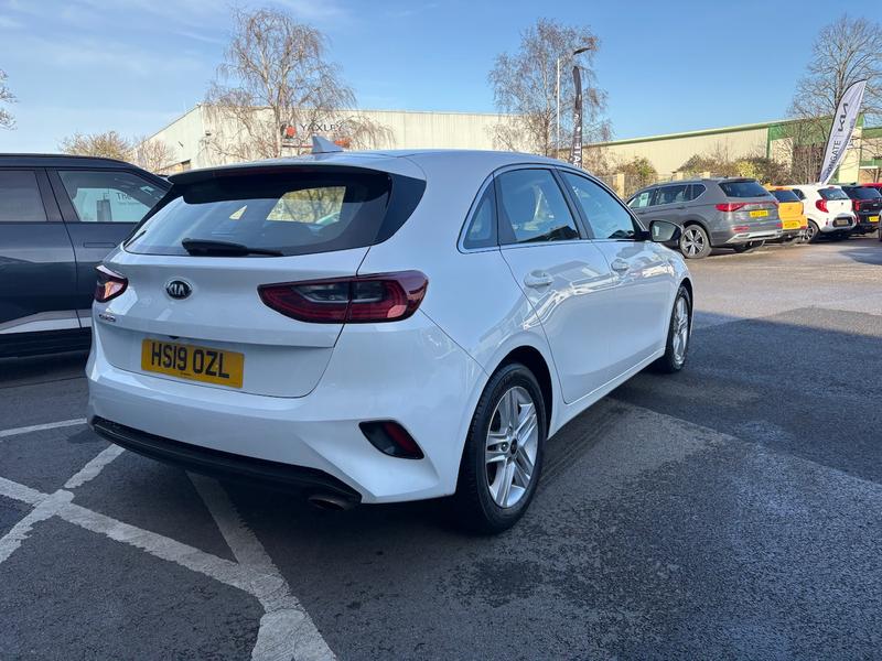 Used Kia Ceed 2019 for sale - 77578360: Photo 3