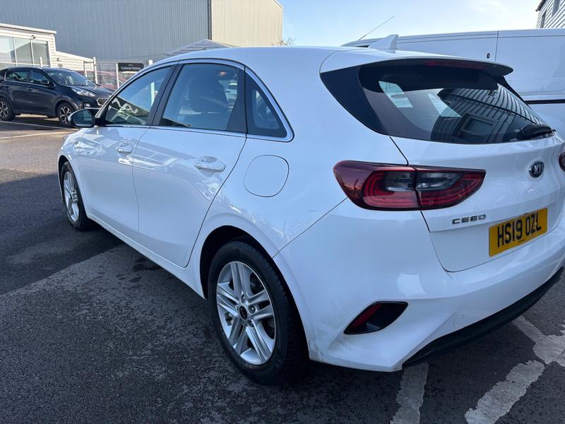 Used Kia Ceed 2019 for sale - 77578360: Photo 5