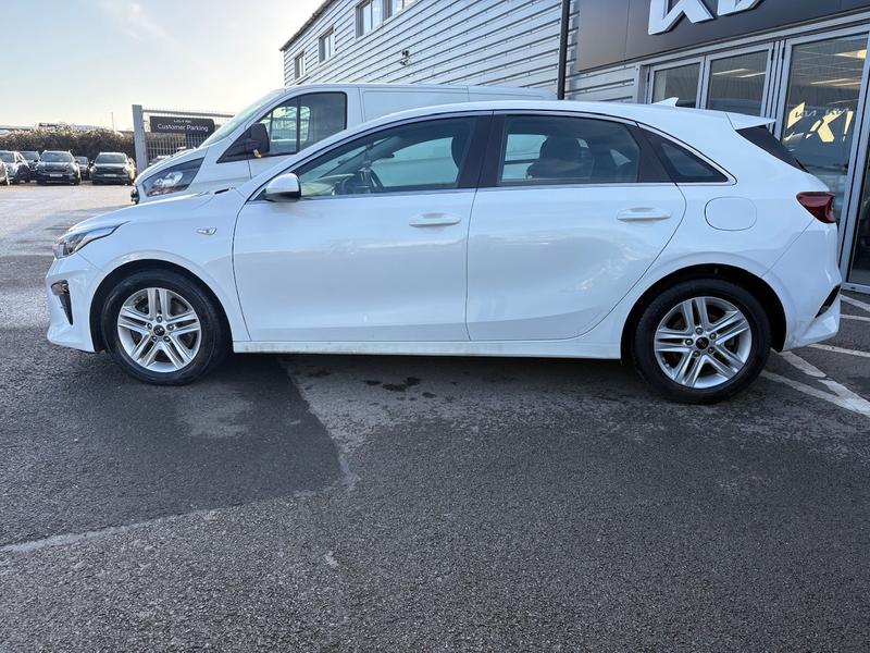 Used Kia Ceed 2019 for sale - 77578360: Photo 6
