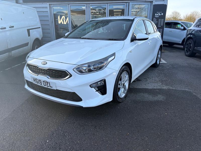Used Kia Ceed 2019 for sale - 77578360: Photo 7