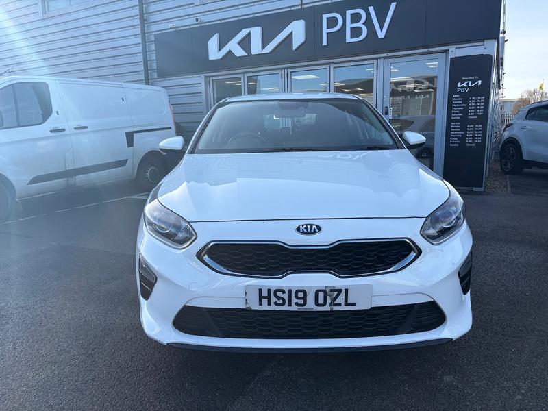 Used Kia Ceed 2019 for sale - 77578360: Photo 8