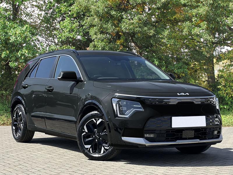 Used Kia Niro 2022 for sale - 76703262: Photo 1