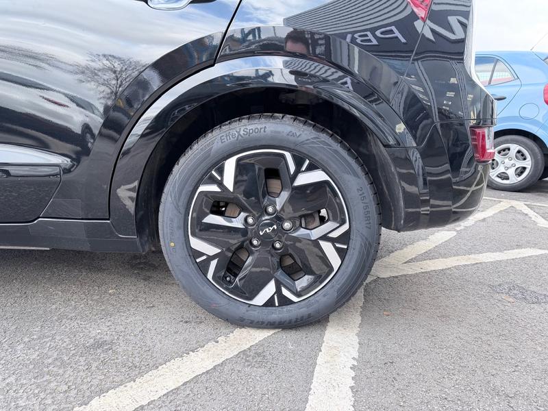 Used Kia Niro 2022 for sale - 76703262: Photo 12