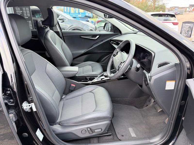 Used Kia Niro 2022 for sale - 76703262: Photo 18