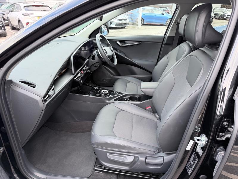 Used Kia Niro 2022 for sale - 76703262: Photo 22