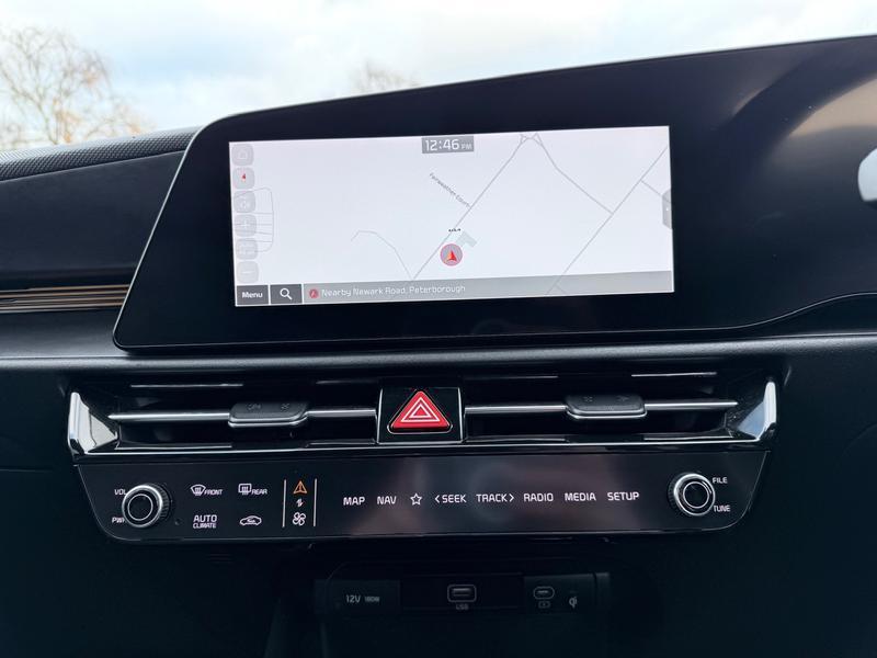 Used Kia Niro 2022 for sale - 76703262: Photo 25