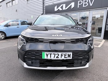 Used Kia Niro 2022 for sale - 76703262: Photo