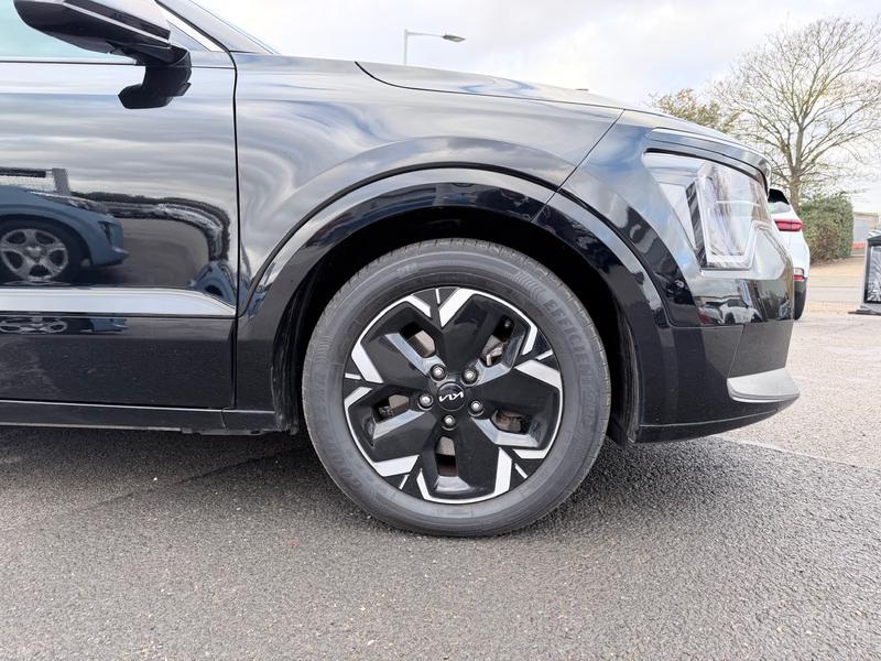 Used Kia Niro 2022 for sale - 76703262: Photo 3