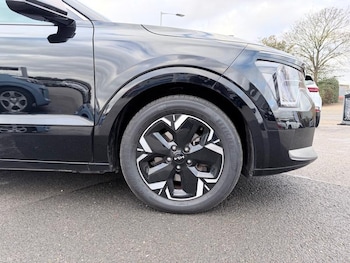 Used Kia Niro 2022 for sale - 76703262: Photo