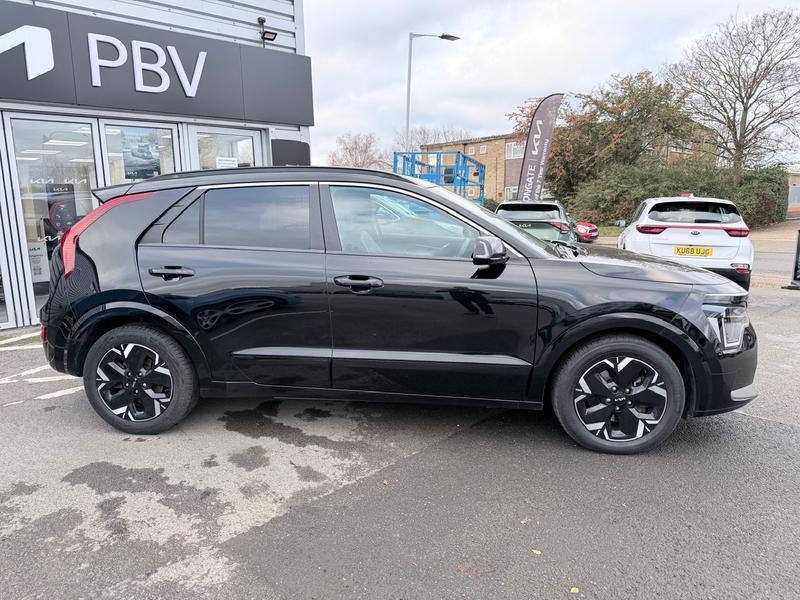 Used Kia Niro 2022 for sale - 76703262: Photo 4