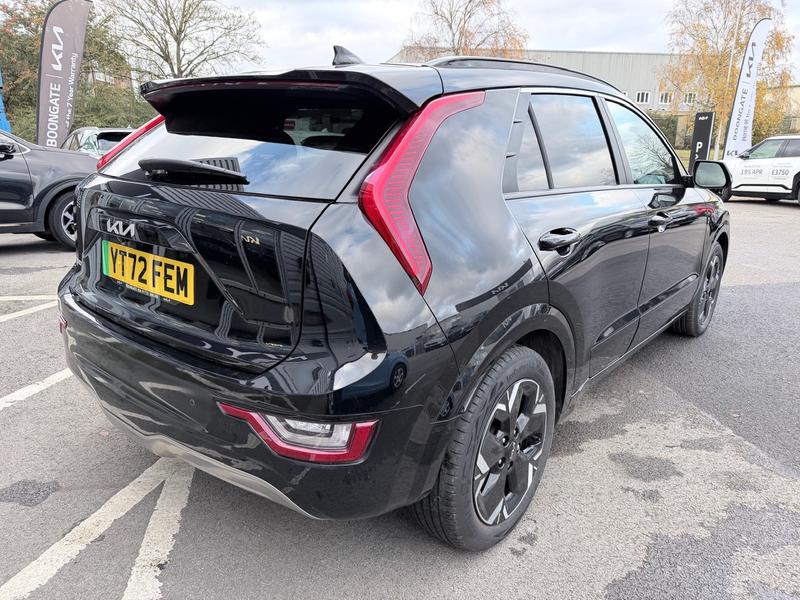 Used Kia Niro 2022 for sale - 76703262: Photo 6