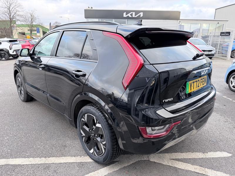 Used Kia Niro 2022 for sale - 76703262: Photo 7