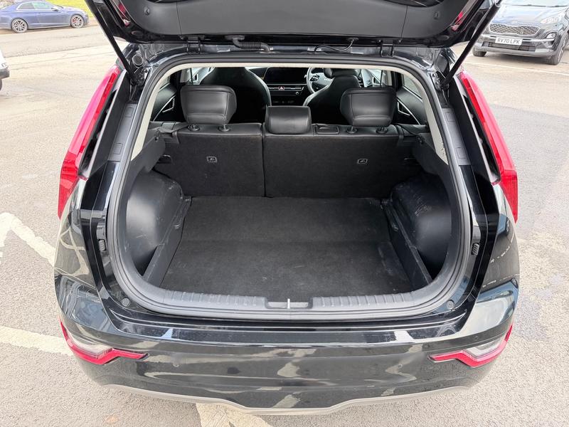 Used Kia Niro 2022 for sale - 76703262: Photo 8