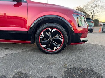 Used Kia Niro 2022 for sale - 76557370: Photo