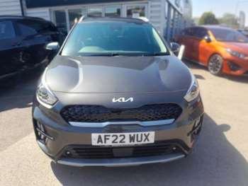 2022 - 1.6 GDi 3 Automatic 5-Door