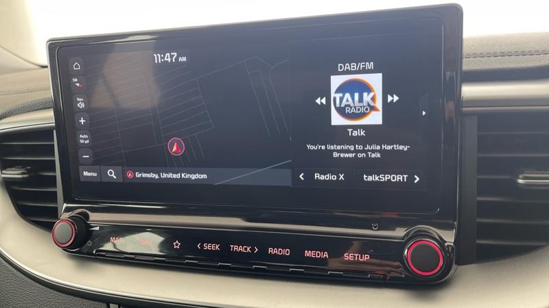 Used Kia Ceed 2024 for sale - 76391396: Photo 10