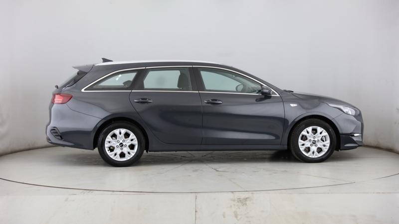 Used Kia Ceed 2024 for sale - 76391396: Photo 3