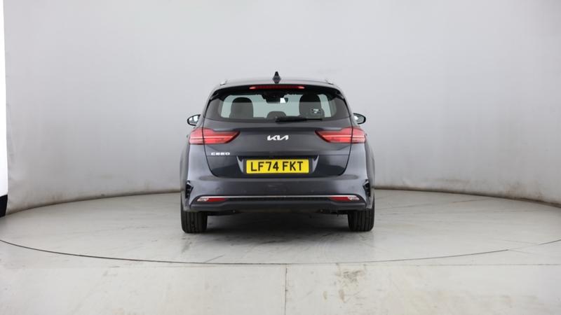 Used Kia Ceed 2024 for sale - 76391396: Photo 4