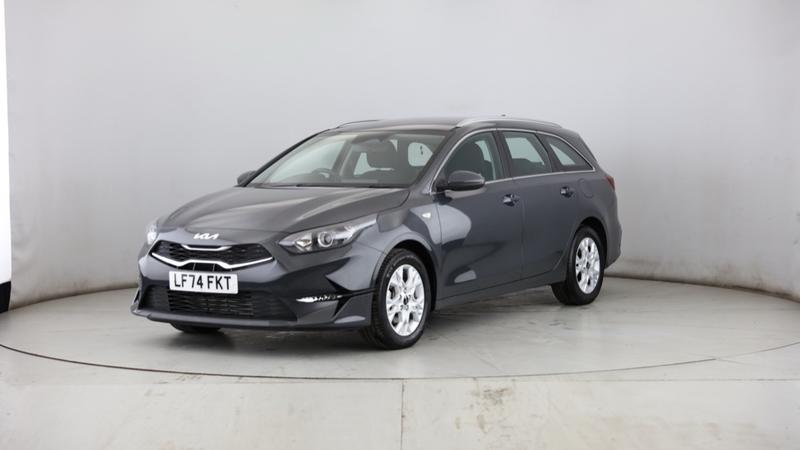 Used Kia Ceed 2024 for sale - 76391396: Photo 6