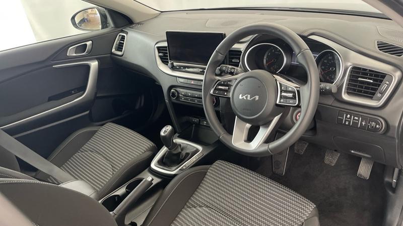 Used Kia Ceed 2024 for sale - 76391396: Photo 7