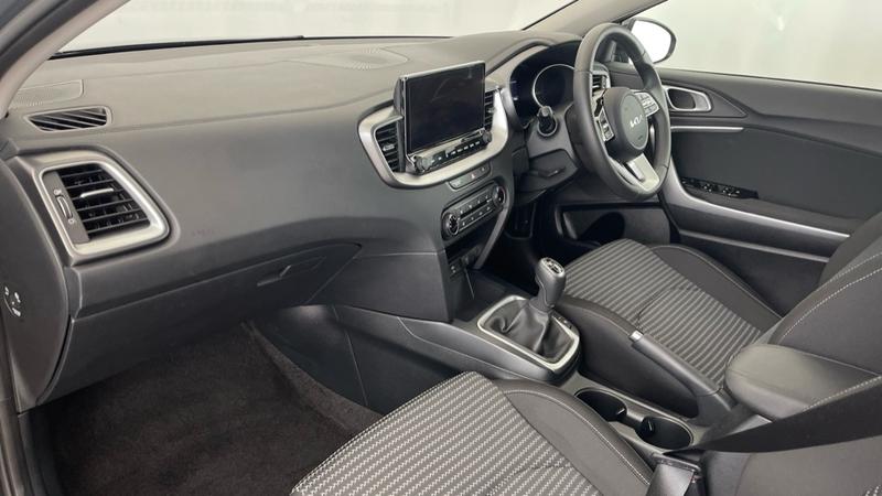 Used Kia Ceed 2024 for sale - 76391396: Photo 8