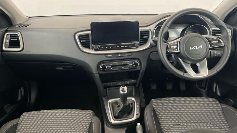 Used Kia Ceed 2024 for sale - 76391396: Photo 9