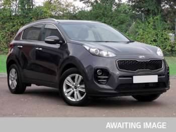 2017 - 1.6 GDi 2 Manual 5-Door
