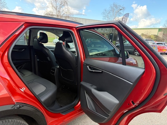 Used Kia Niro 2022 for sale - 77431253: Photo 11