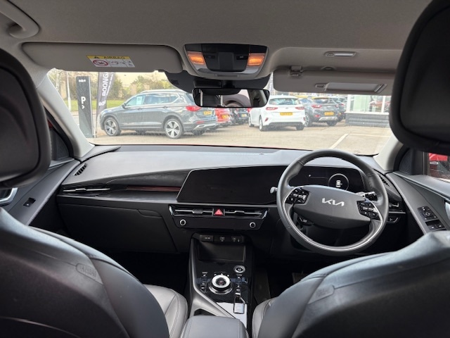 Used Kia Niro 2022 for sale - 77431253: Photo 13