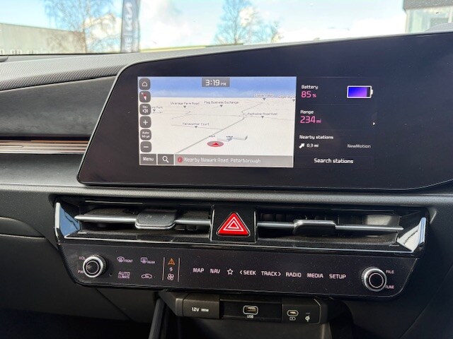 Used Kia Niro 2022 for sale - 77431253: Photo 23