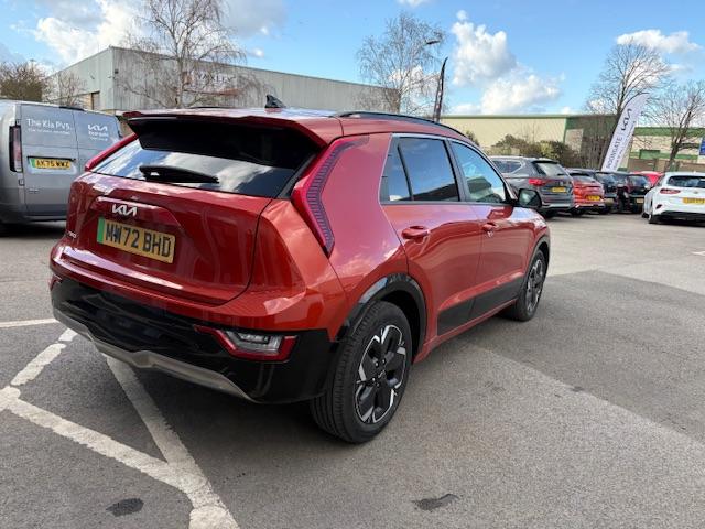 Used Kia Niro 2022 for sale - 77431253: Photo 5