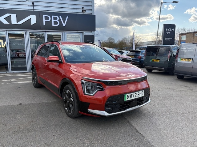 Used Kia Niro 2022 for sale - 77431253: Photo 7