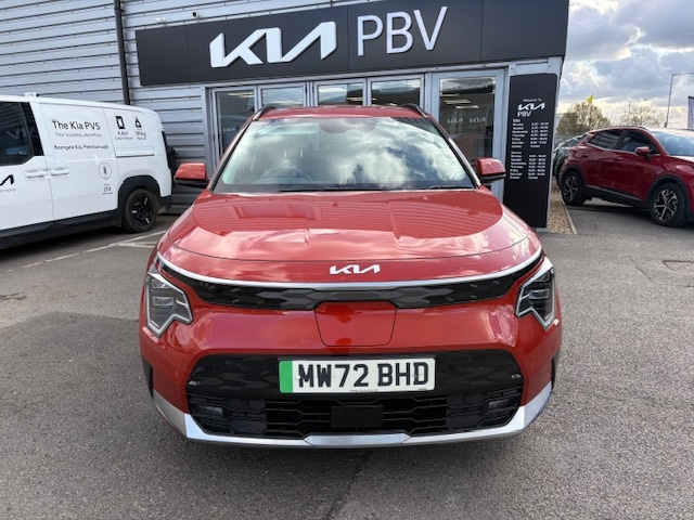 Used Kia Niro 2022 for sale - 77431253: Photo 8