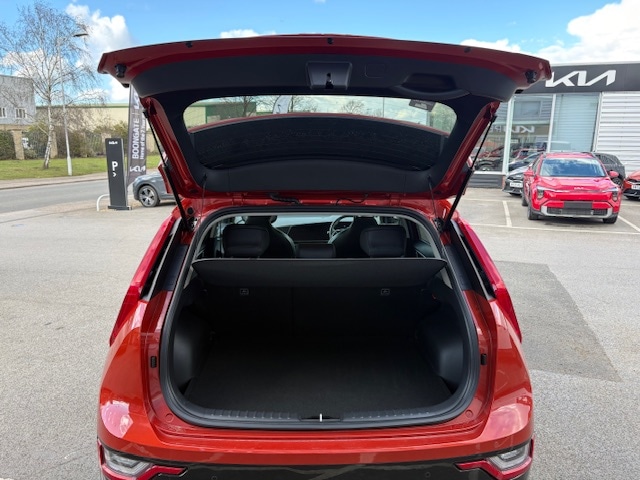 Used Kia Niro 2022 for sale - 77431253: Photo 9