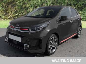 2023 - 1.0 T-GDi ISG GT-LINE S Manual 5-Door