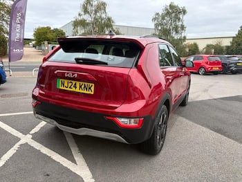 Used Kia Niro 2024 for sale - 79670871: Photo