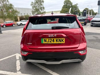 Used Kia Niro 2024 for sale - 79670871: Photo