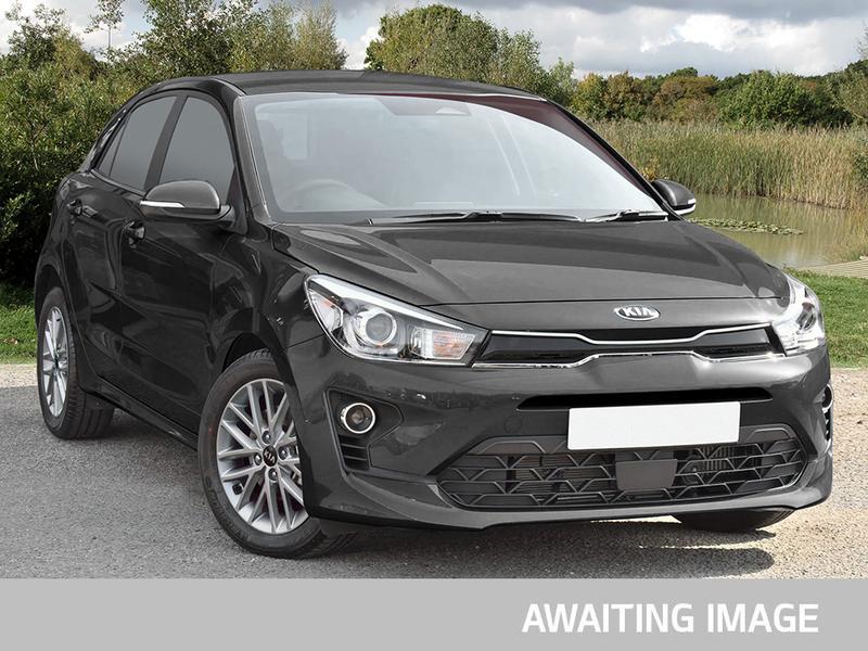Used Kia Rio 2022 for sale - 77270891: Photo 1