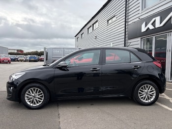 Used Kia Rio 2022 for sale - 77270891: Photo