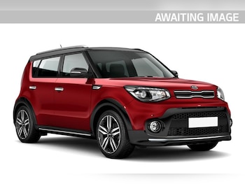 2017 - 1.6 CRDi 3 5dr DCT