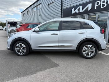 Used Kia Niro 2021 for sale - 79383989: Photo
