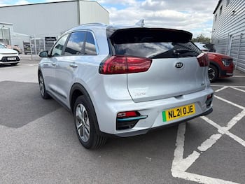 Used Kia Niro 2021 for sale - 79383989: Photo