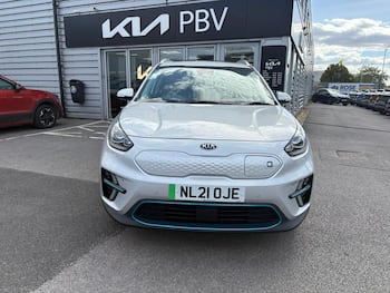 Used Kia Niro 2021 for sale - 79383989: Photo