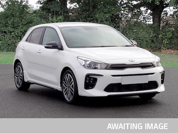 2020 - 1.0 T GDi 118 GT-Line S 5dr