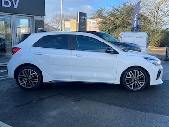 Used Kia Rio 2020 for sale - 77493454: Photo